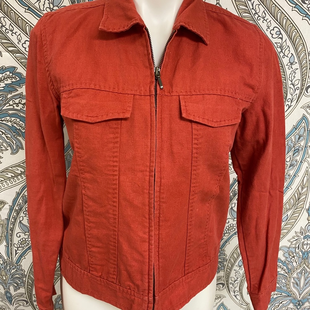 Dress jacket